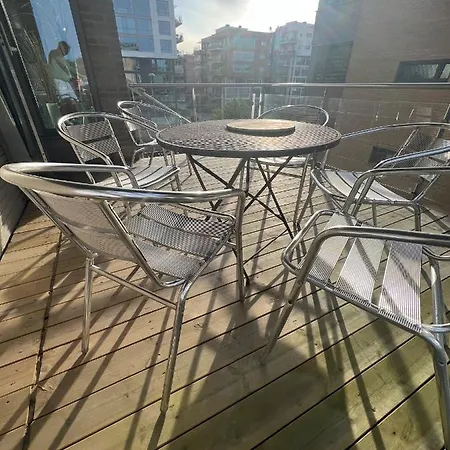 Ahotel No - The View 아파트 *