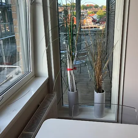 Ahotel No - The View 아파트 톤스버그