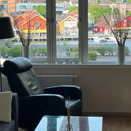 아파트 Ahotel No - The View