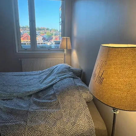 Ahotel No - The View 아파트 톤스버그