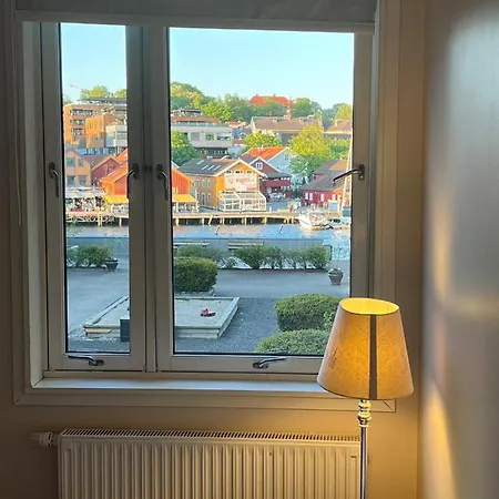Ahotel No - The View