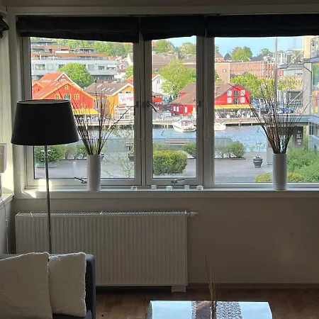 Ahotel No - The View 톤스버그