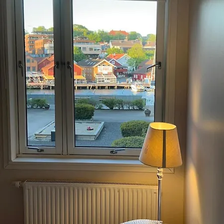 Ahotel No - The View 아파트 *