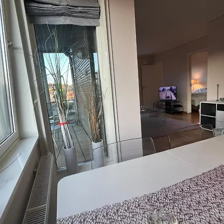 아파트 Ahotel No - The View 톤스버그