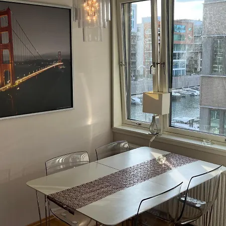 Ahotel No - The View 아파트