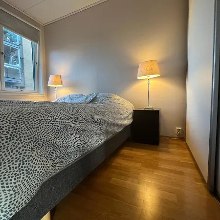 Ahotel No - The View 아파트 톤스버그