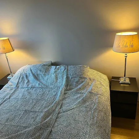 Ahotel No - The View 아파트