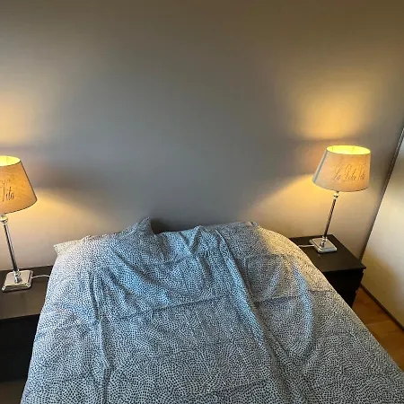 Ahotel No - The View * 톤스버그