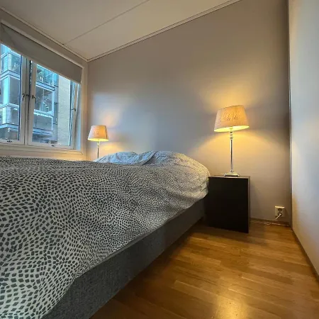 Ahotel No - The View 아파트