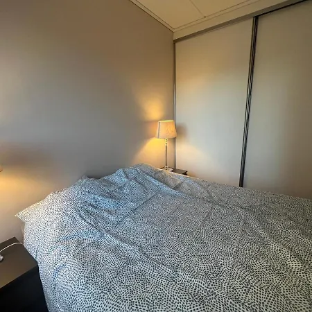 Ahotel No - The View 톤스버그